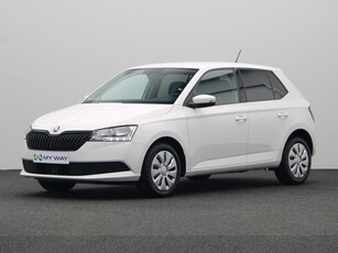 Skoda Fabia Fabia 1.0i Ambition