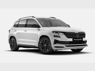 Skoda Karoq 1.5 TSI ACT Sportline DSG