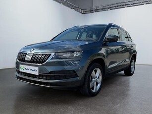 Skoda Karoq Ambition - GPS/APP/clim auto/sièges chauff