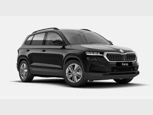 Skoda Karoq STY TS 110/1.5 A7F