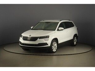 Skoda Karoq TSi 150pk DSG Clever+