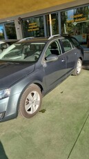 Skoda Octavia 1.2 Benzine 145000km