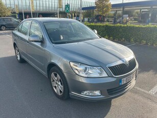 Skoda Octavia 1.6TDI