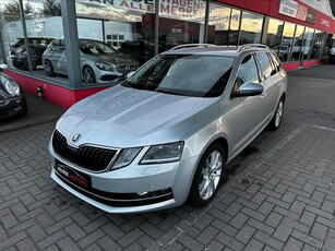 Skoda Octavia Combi 1.6Tdi •Highline• •AUTOMAAT• •CAMERA•