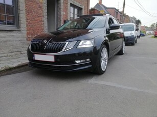 Skoda Octavia 2l * VOL*