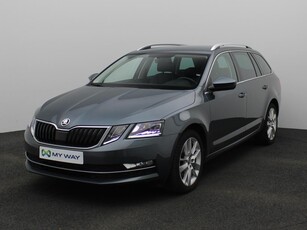 Skoda Octavia Combi Octavia SW 1.0 TSI Style (EU6.2)