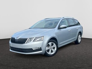 Skoda Octavia Combi Octavia SW 1.6 CR TDi Ambition