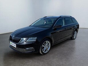 Skoda Octavia III Style