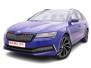 SKODA Superb 1.4 156 PHEV DSG Combi Edition + Virtual + GPS