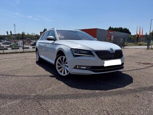 Skoda Superb 1.4 TSI ACT-stijl