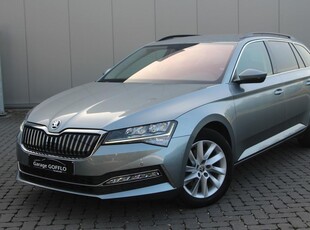 Skoda Superb Combi iV 1.4 TSI DSG - 46.000km - 2020