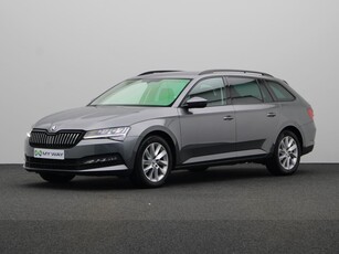 Skoda Superb Combi Superb SW 1.5 TSI ACT Clever DSG