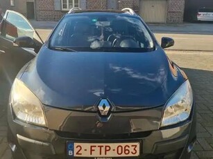 Te koop, netjes onderhouden Renault Megane Bose edition