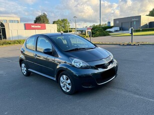 Toyota Aygo 1.0 essence Airco Euro 5