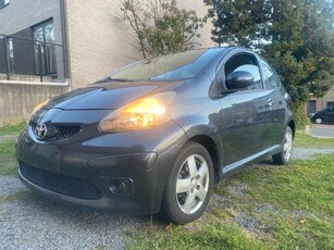 Toyota Aygo 1.0i *MAAR 79.000 Km*2007*HEEL PROPER*TOP STAAT*