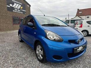 Toyota Aygo 1.0i VVT-i PRET A IMMATRICULER‼️ (bj 2010)