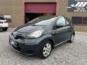 Toyota Aygo 1.0i VVT-i toronto PRET A IMMATRICULER‼️