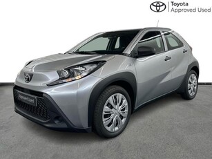 Toyota Aygo X X 1.0