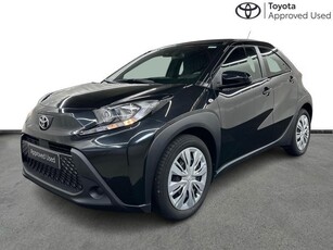 Toyota Aygo X X Air play 1.0