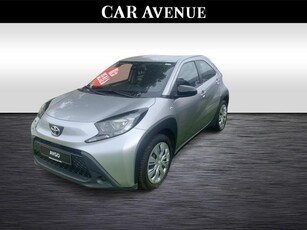 Toyota Aygo X X play