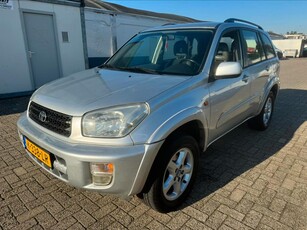 Toyota Rav 4 2003 180.000 km 2.0 4X4