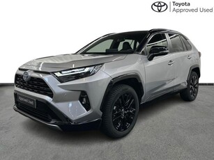 Toyota RAV-4 Style Plus 2WD