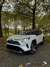 Toyota RAV4 AWD - 2022