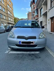 Toyota Yaris 1.0 essence