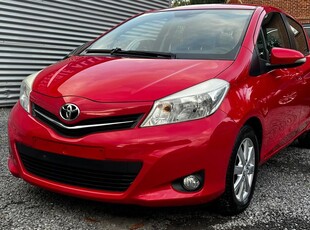 Toyota Yaris 1.33i VVT-i Dynamic