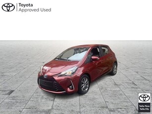 Toyota Yaris Comfort