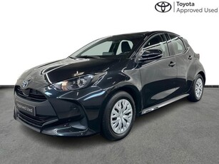 Toyota Yaris Dynamic