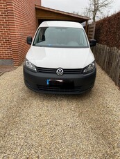 Volkswagen caddy 1.6 d.