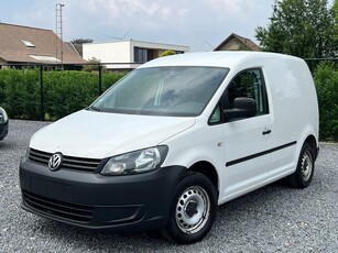 Volkswagen Caddy LichteVracht 1.6Cc 95.000km 2014