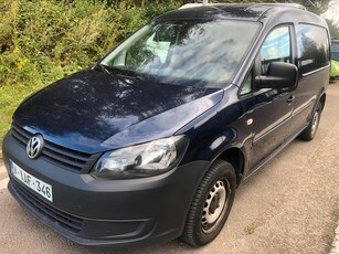 Volkswagen caddy maxi utilitaire airco impeccable