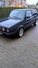 Volkswagen Golf 2 CL te koop