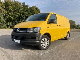 Volkswagen T6 DSG LANG