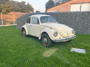 Vw kever 1302