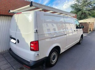 VW Transporter T6 utilitaire 2019 3 places