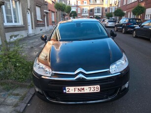 Zeer goede c5 1.6 hdi euro 6