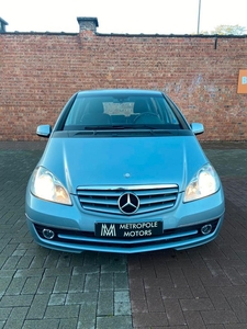 Mercedes A-klasse A 150