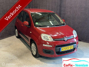 Fiat Panda 0.9 TwinAir Edizione Cool