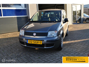 Fiat Panda 1.2 Active