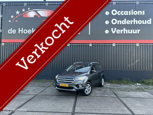 Ford Kuga 1.5 Benzine Titanium // EXPORT PRIJS //