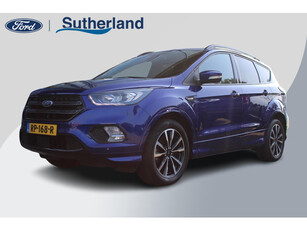 Ford Kuga 1.5 EcoBoost ST Line | Navigatie | Cruise Control | Stoelverwarming | Climate Control |