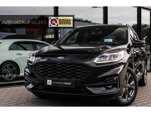 Ford Kuga 2.5 PHEV ST-Line - Camera - Head-Up - Alcantara