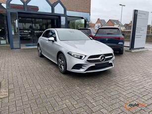 Mercedes-Benz A 250 e AMG - Camera - Apple Car - LED - DAB