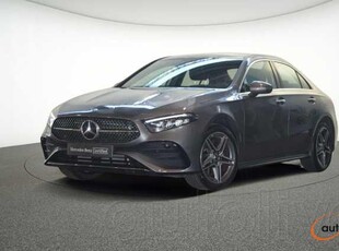 Mercedes-Benz A 250 e Berline AMG Line