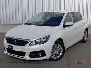 Peugeot 308 DIESEL 1.6 BlueHDi Allure