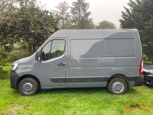 Renault Master 2.3 - 130cv - 26500 km