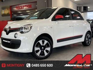 Renault Twingo 1.0i SCe Limited S * Climatisation * Garantie *